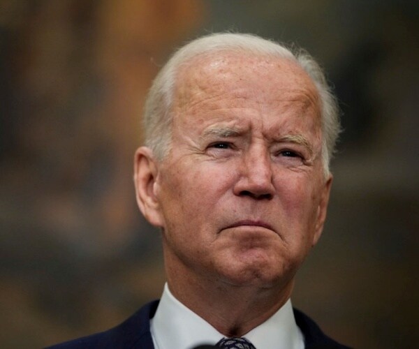 Biden Slammed for Not Extending Aug. 31 Afghan Withdrawal Deadline