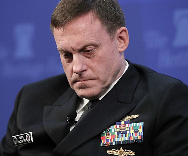 National Security Agency Chief Mike Rogers to Retire