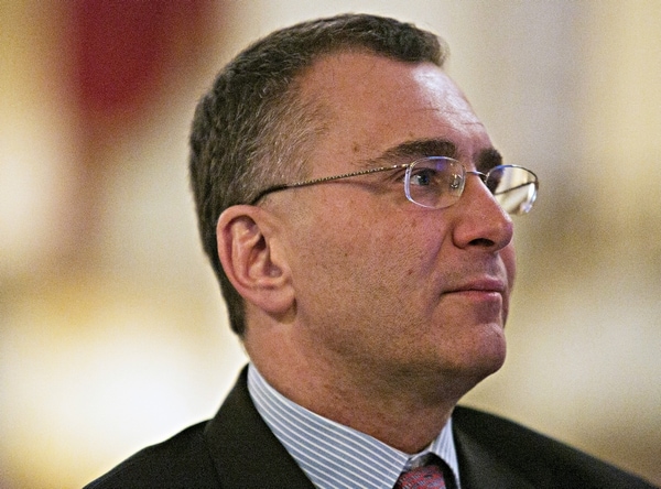 A Gruber Awakening: Obamacare 'Architect' Is Social Media Joke