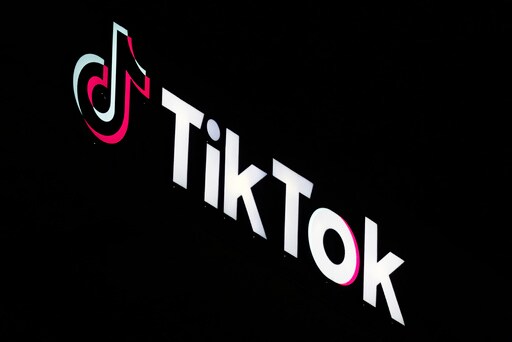 The Latest: The Supreme Court to Consider a Possible TikTok Ban