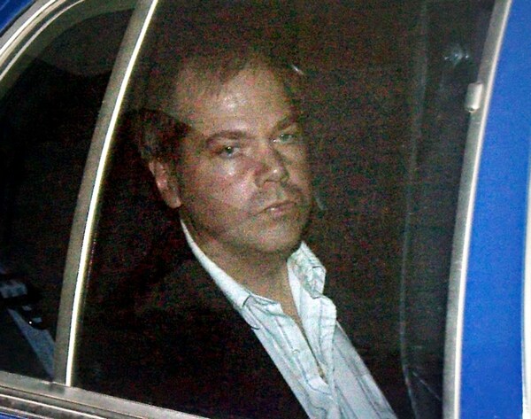 Psychiatrist: Reagan Gunman Hinckley Wants to Start a Band