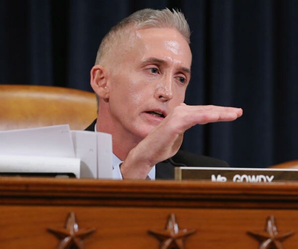 Trey Gowdy: Witnesses Say Stand-Down Order Given in Benghazi