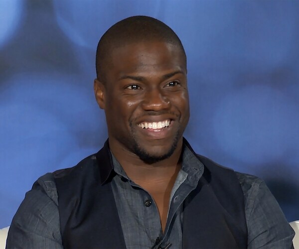 Kevin Hart Extortion: Man Charged With Threatening to Release Video