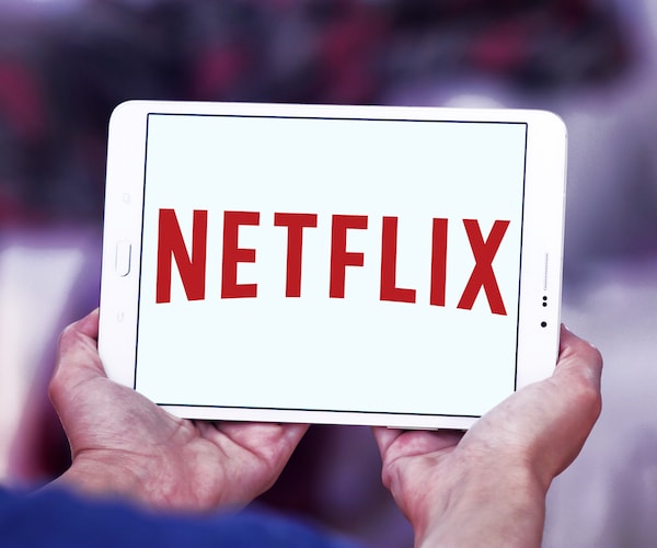 Netflix Raising Prices in US, Parts of Europe