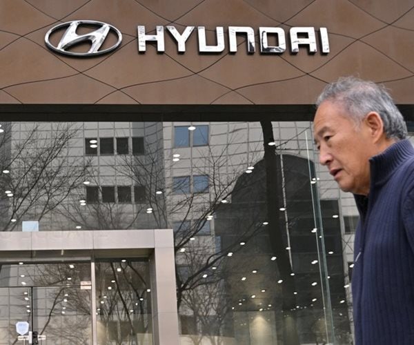 Hyundai Motor Nears GM Tie-up Deal