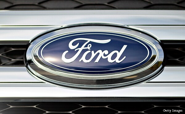 Ford Recalls 373K of Its Bigger Cars Made From 2005 to 2011