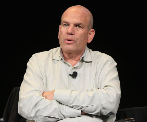 David Simon Town Hall Tweet N-Wording Hannity Backfires