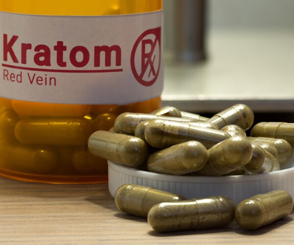 FDA: Kratom an Opioid, Associated With 44 Deaths