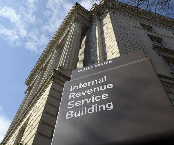 Tea Party Groups Settle Lawsuits Over IRS Mistreatment