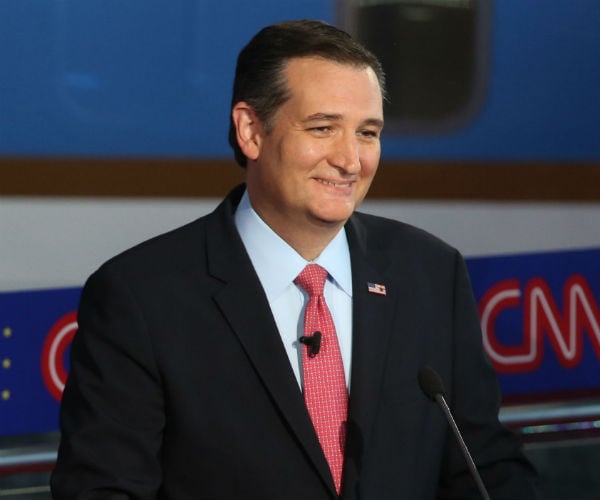 PPP Poll: Trump Edging Cruz By 3 Points in Iowa