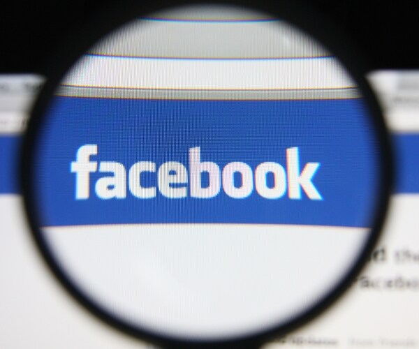 Facebook Promises Personalized Music in First Label Deal