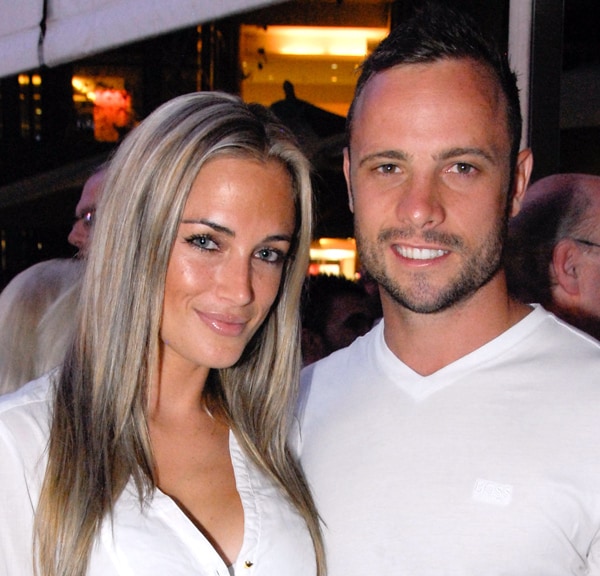 Oscar Pistorius' Appeal to Overturn Murder Conviction Rejected