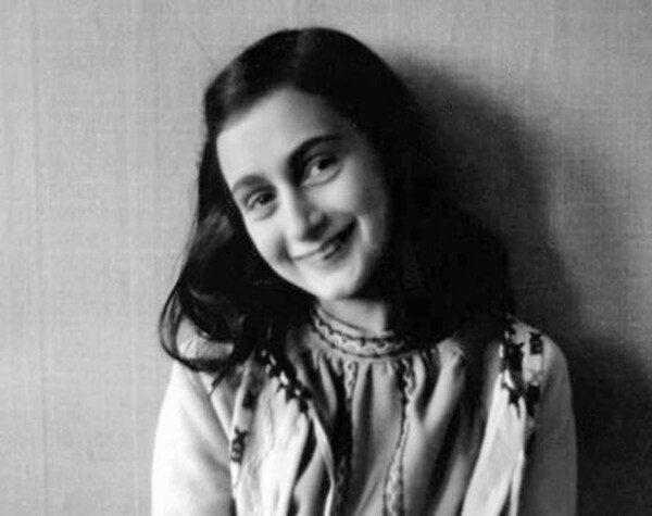 Anne Frank Diary to Counter Anti-Semitism in Italian Soccer