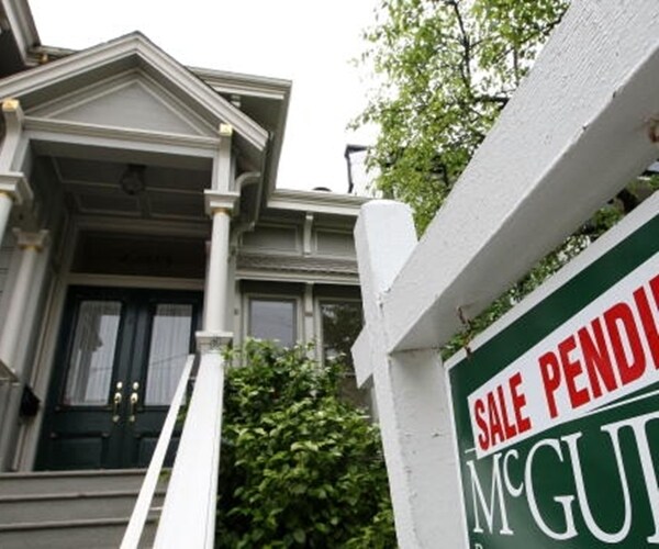 Mission Nearly Impossible This Spring: Finding a Home to Buy