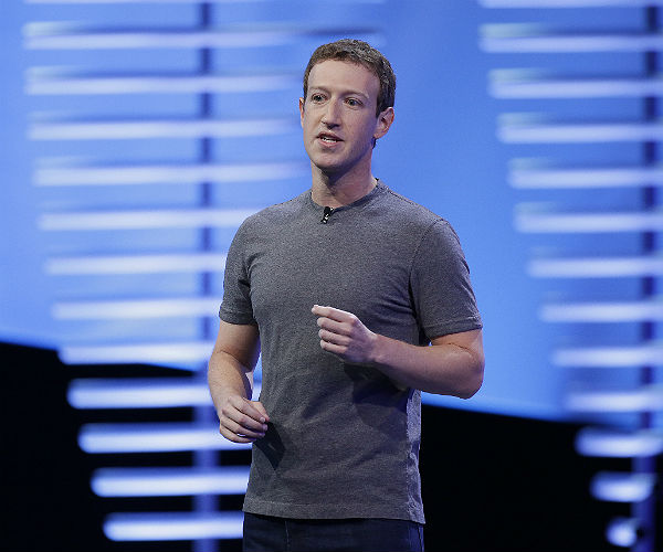 Mark Zuckerberg's Charity Hires Bush, Obama Campaign Managers