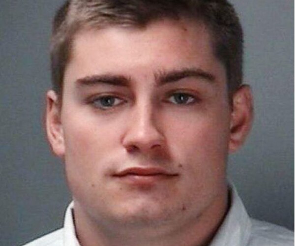 Indiana Student's Two-Rapes-One-Day-in-Jail Plea Deal Sparks Controversy