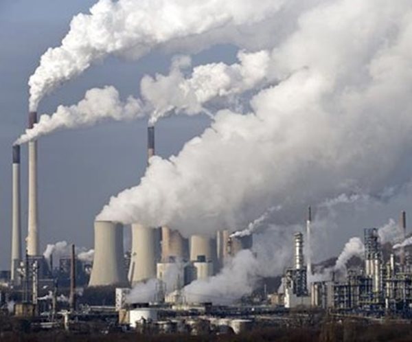 Climate Deal Requires $16.5 Trillion Investment to Cut Pollution