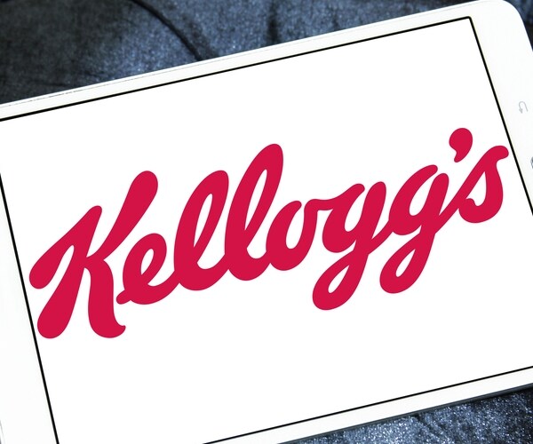 Kellogg to Cut 150 Jobs, Take $35M Pretax Hit on North America Unit Revamp