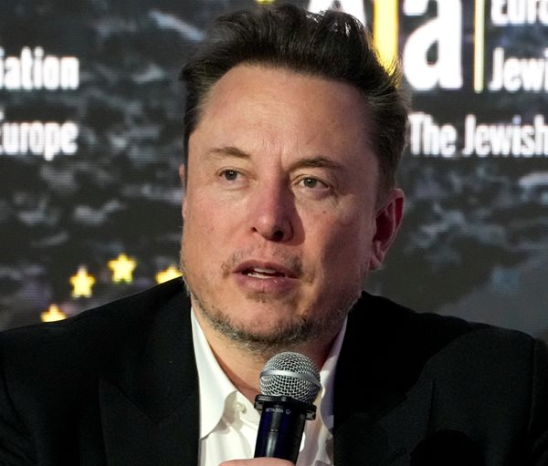 OpenAI Denies Musk's 'Betrayal' Claims, Says He Sought Tesla Merger