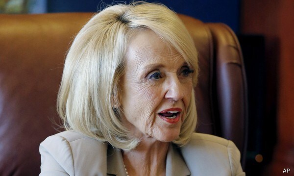 Ariz. GOP Split Over Brewer's Medicaid Expansion