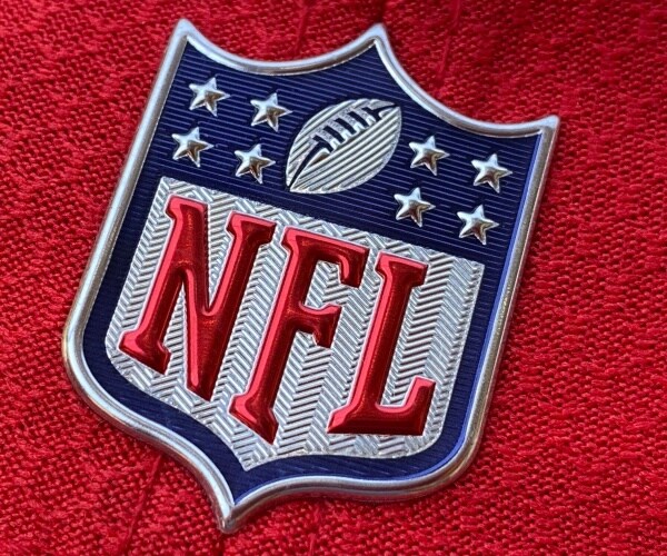 nfl logo