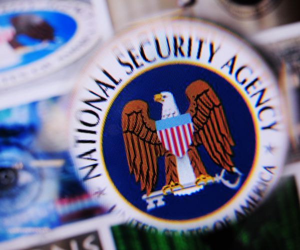 Ex-GOP Operative Michael Ellis Now NSA's Top Lawyer