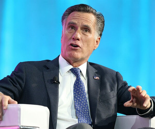 Mitt Romney Hit in Twitter's Mass Purge