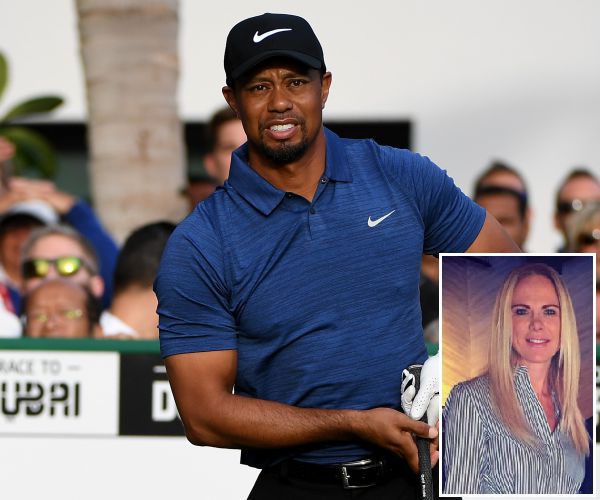 Tiger Woods Secret Lover Dismissed With a Tweet