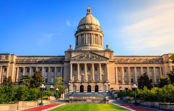 5 Facts About Kentucky's Capital: How Well Do You Know Frankfort? 