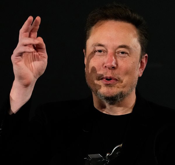 EU Probes Musk's X For Alleged Breach of Social Media Law