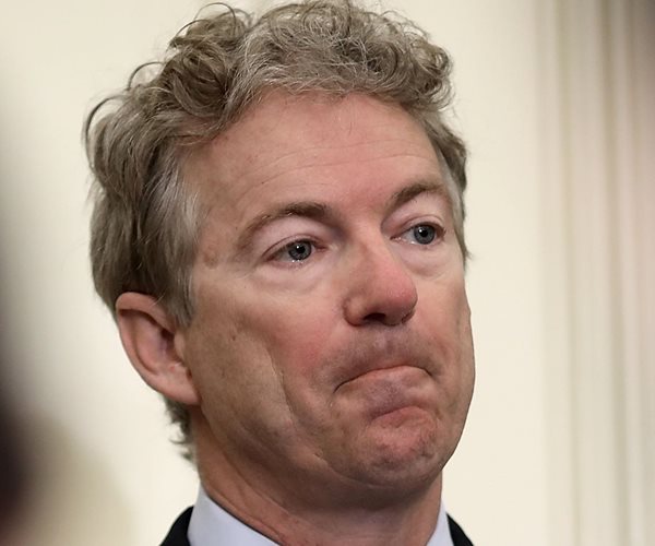 Rand Paul Seeks to Block John Brennan's Classified Access