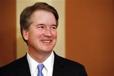 Left's Rage Blind to Generous, Qualified Kavanaugh  