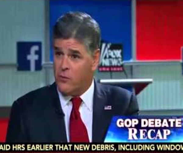 Donald Trump Interview Lifts Fox News Channel's 'Hannity' to 4-Month Ratings High