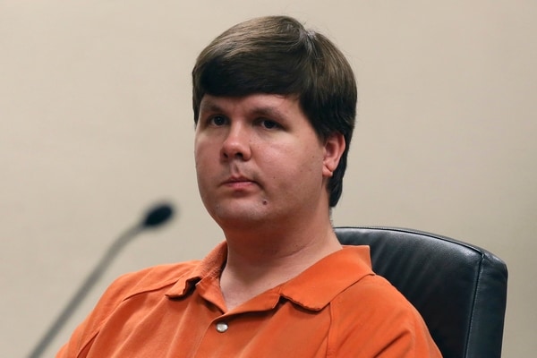 Justin Ross Harris, Sexting Georgia Dad, Charged With Son's Hot Car Death