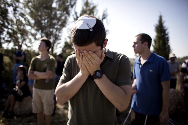 Racism in Israel: 5 Stories That Paint Ugly Picture of Tension