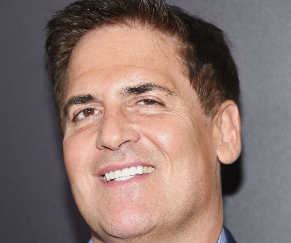 Mark Cuban: If Election Were Today, I'd Vote Hillary