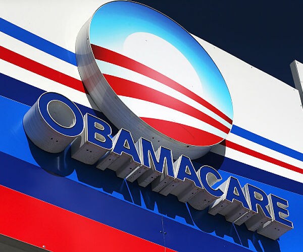 GOP Slam Hikes in Obamacare Premiums: 'A Death Spiral'