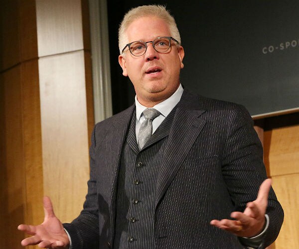 Glenn Beck: 'No Real Christian' Would Vote for Trump