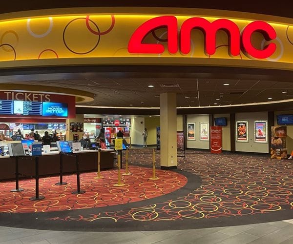 AMC Entertainment Beats Quarterly Revenue Estimates