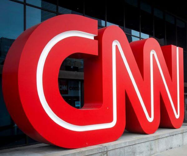 CNN Disbands Race and Equality Team