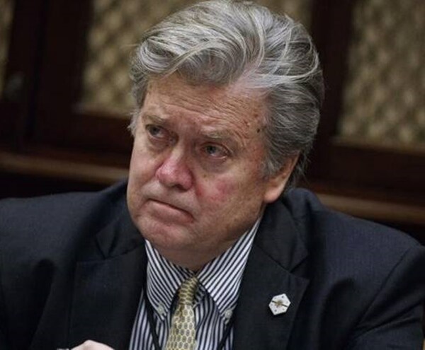 Jeffrey Epstein's Butler Reveals Bannon Meetings in Paris 