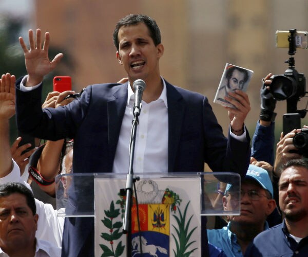 juan guaido