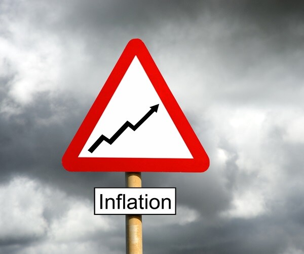 Inflation Angst Is About to Rewrite the Stock Market Playbook