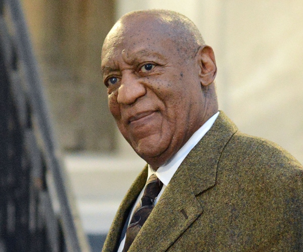 Bill Cosby Case Moves Forward as Focus Turns to '05 Deposition