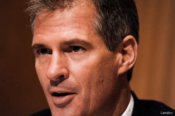 Scott Brown Moving to New Hampshire, New Talk of Senate Bid