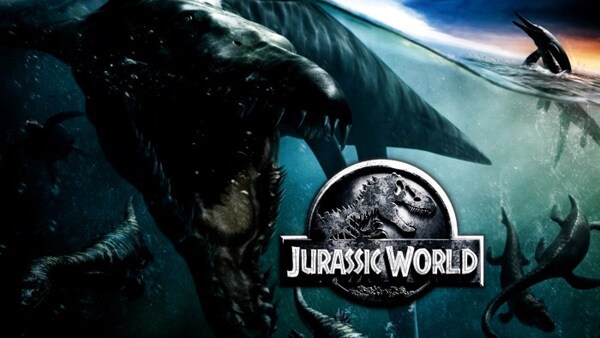 'Jurassic World' Sequel Due in 2018, a Follow-Up to Summer's Biggest Film