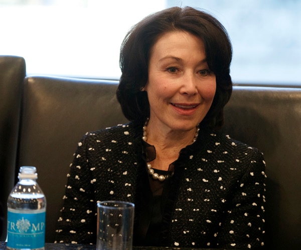 Oracle Manager Quits Over CEO Safra Catz Joining Trump Transition