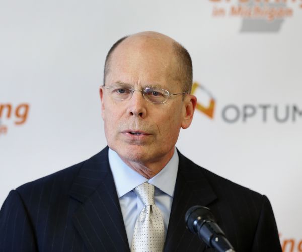 Stephen Hemsley, UnitedHealth CEO, Names Replacement Amid Plans to Step Down