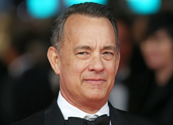 Tom Hanks Typewriter App for iPad Lets You 'Thwap' Away 