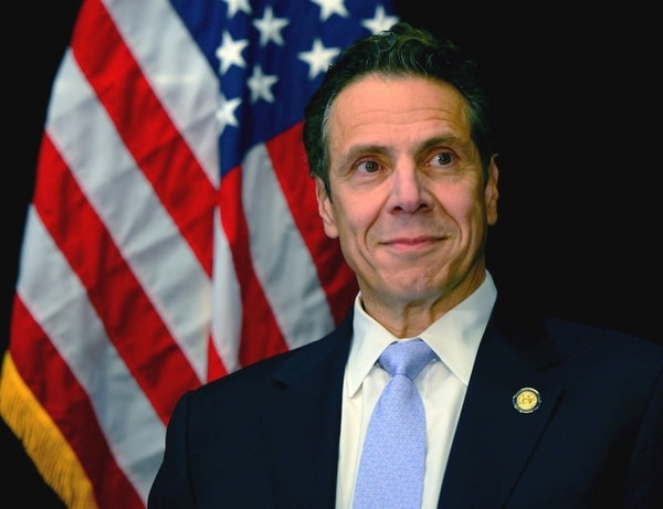 Quinnipiac: New Yorkers Give Cuomo Failing Grade on Education